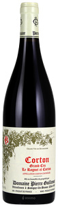 Pierre Guillemot, Corton Grand Cru, Le Rognet et Corton