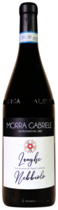 Morra Gabriele, Langhe, Nebbiolo