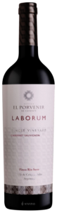 El Porvenir, Laborum Single Vineyard Cabernet Sauvignon, Cafayate