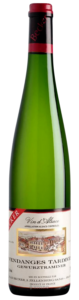 Becker, Froehn Gewurztraminer Vendanges Tardives