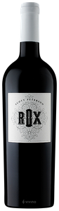 Scott Peterson, Rox All Blacks, Sonoma County