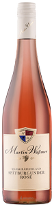 Martin Wassmer, Markgraflerland Spatburgunder Rose, Baden