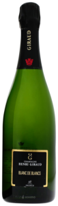 Henri Giraud, Blanc de Blancs Grand Cru