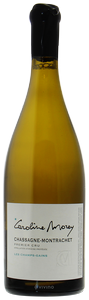 Caroline Morey, Chassagne-Montrachet Premier Cru, Les Champs Gain