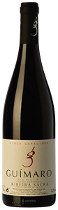Guimaro, Ribeira Sacra, Finca Capelinos