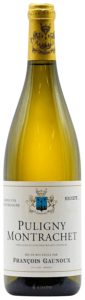 Francois Gaunoux, Puligny-Montrachet, Blanc