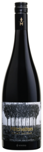 Mitchelton, Shiraz, Central Victoria