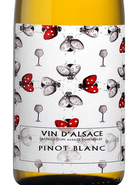 Cave de Ribeauville, Pinot Blanc