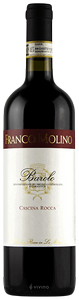 Franco Molino, Barolo