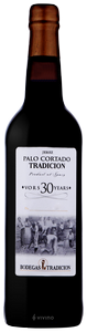 Bodegas Tradicion, 30YO VORS Oloroso Sherry
