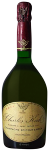 Bricout & Koch, Charles Koch, Champagne