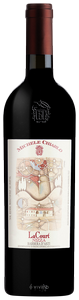 Michele Chiarlo, Barbera d'Asti, Nizza La Court