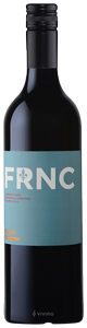 Brash Vineyard Cabernet Sauvignon Single Vineyard
