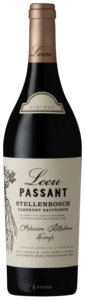 Leeu Passant Cabernet Sauvignon, Stellenbosch