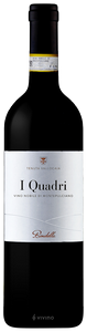 Bindella, Vino Nobile di Montepulciano, Quadri