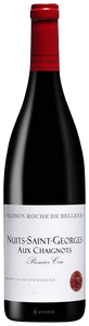 Maison Roche de Bellene, Nuits-Saint-Georges Premier Cru, Aux Chaignots