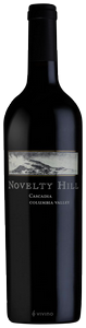 Novelty Hill, Cascadia, Columbia Valley