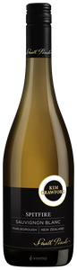 Kim Crawford, Spitfire SP Sauvignon Blanc, Marlborough
