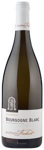 Jean-Philippe Fichet, Puligny-Montrachet
