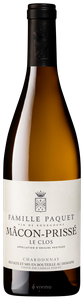 Famille Paquet, Macon, Prisse Le Clos