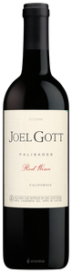 Joel Gott, Palisades, California