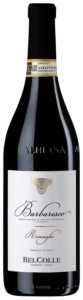 Bel Colle, Barbaresco, Roncaglie