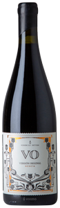 Veronica Ortega, Bierzo, Vo Version Original Mencia