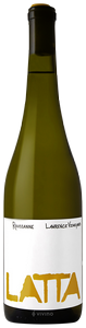 Latta, Lawrence Vineyard Roussanne, Royal Slope
