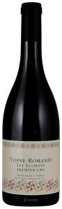 Marchand-Tawse, Vosne-Romanee Premier Cru, Les Suchots