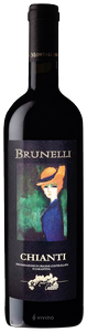 Martoccia (Brunelli), Chianti
