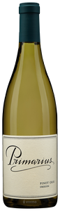 Primarius, Pinot Gris, Oregon