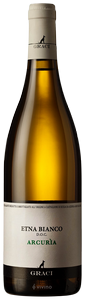 Graci, Contrada Arcuria, Etna Bianco