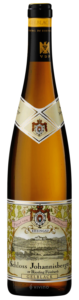 Geheimrat Wegeler, Johannisberger Holle Riesling Kabinett feinherb, Rheingau