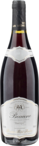 Michel Arcelin, Pommard, Tastevin