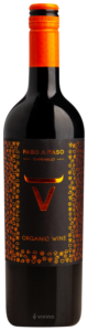 Volver, Paso a Paso Organic Tempranillo, Castilla