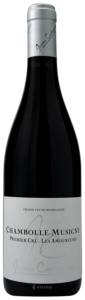 Guy Castagnier, Chambolle-Musigny Premier Cru