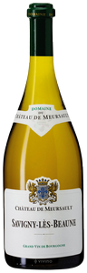 Chateau de Meursault, Savigny-les-Beaune Premier Cru, Les Peuillets Blanc