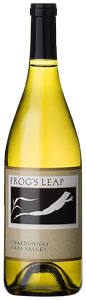 Frog's Leap, Chardonnay, Napa Valley
