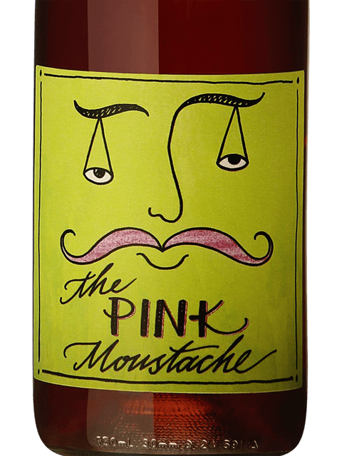 Intellego, The Pink Moustache, Swartland