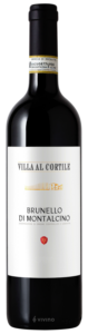 Villa Al Cortile Rosso di Montalcino n/a
