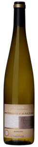 Cave de Turckheim, Terroir d'Alsace Marnes et Calcaires Riesling