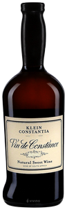 Klein Constantia, Vin De Constance, Constantia