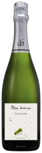 Elise Dechannes, Affinite, Champagne
