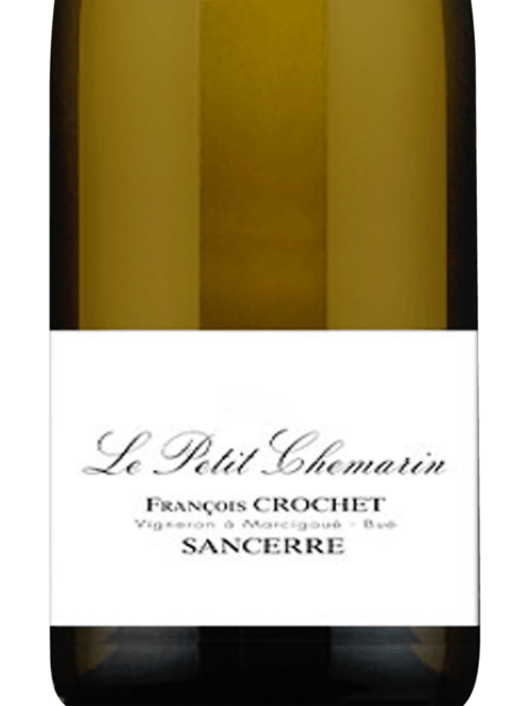 Francois Crochet, Les Grand Chemarin, Sancerre