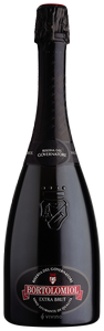Bortolomiol, Riserva del Governatore Extra Brut, VdT