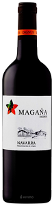 Magana, Dignus, Navarra