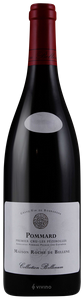 Roche Bellene, Pommard Premier Cru, Les Pezerolles Collection Bellenum