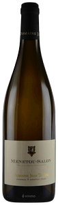 Domaine LeBlanc Menetou-Salon Blanc