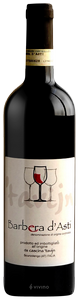 Cascina Galletto Barbera d'Asti