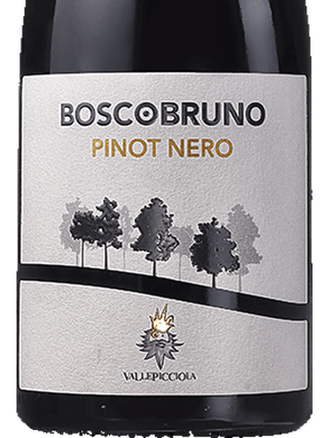 Vallepicciola, Pievasciata Pinot Nero, Toscana